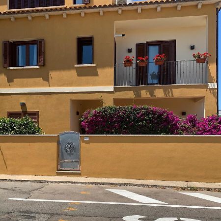 Casa Frencis Hotel Olbia Kültér fotó