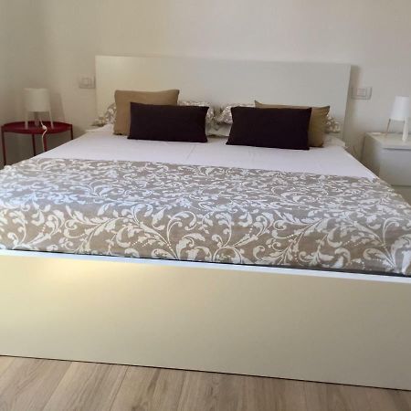 Casa Frencis Hotel Olbia Kültér fotó