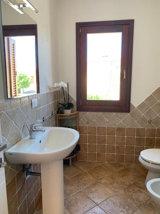 Casa Frencis Hotel Olbia Kültér fotó