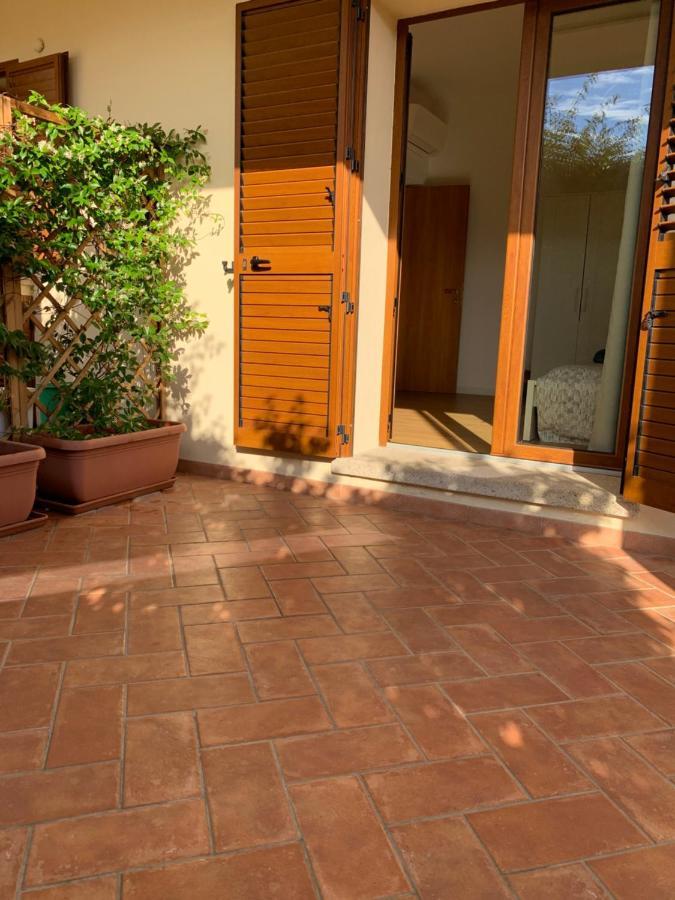 Casa Frencis Hotel Olbia Kültér fotó