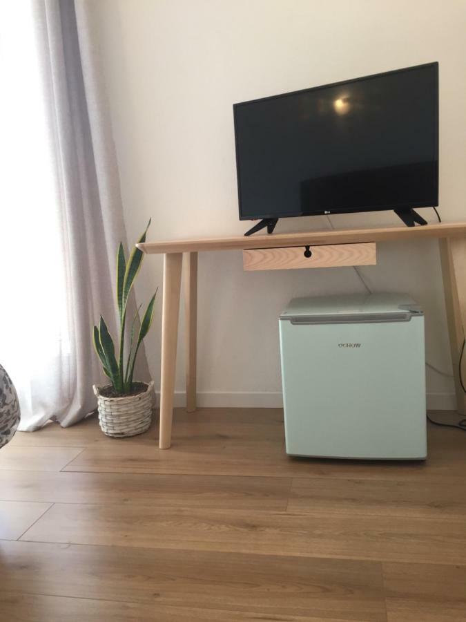 Casa Frencis Hotel Olbia Kültér fotó