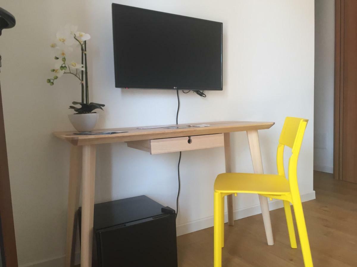 Casa Frencis Hotel Olbia Kültér fotó