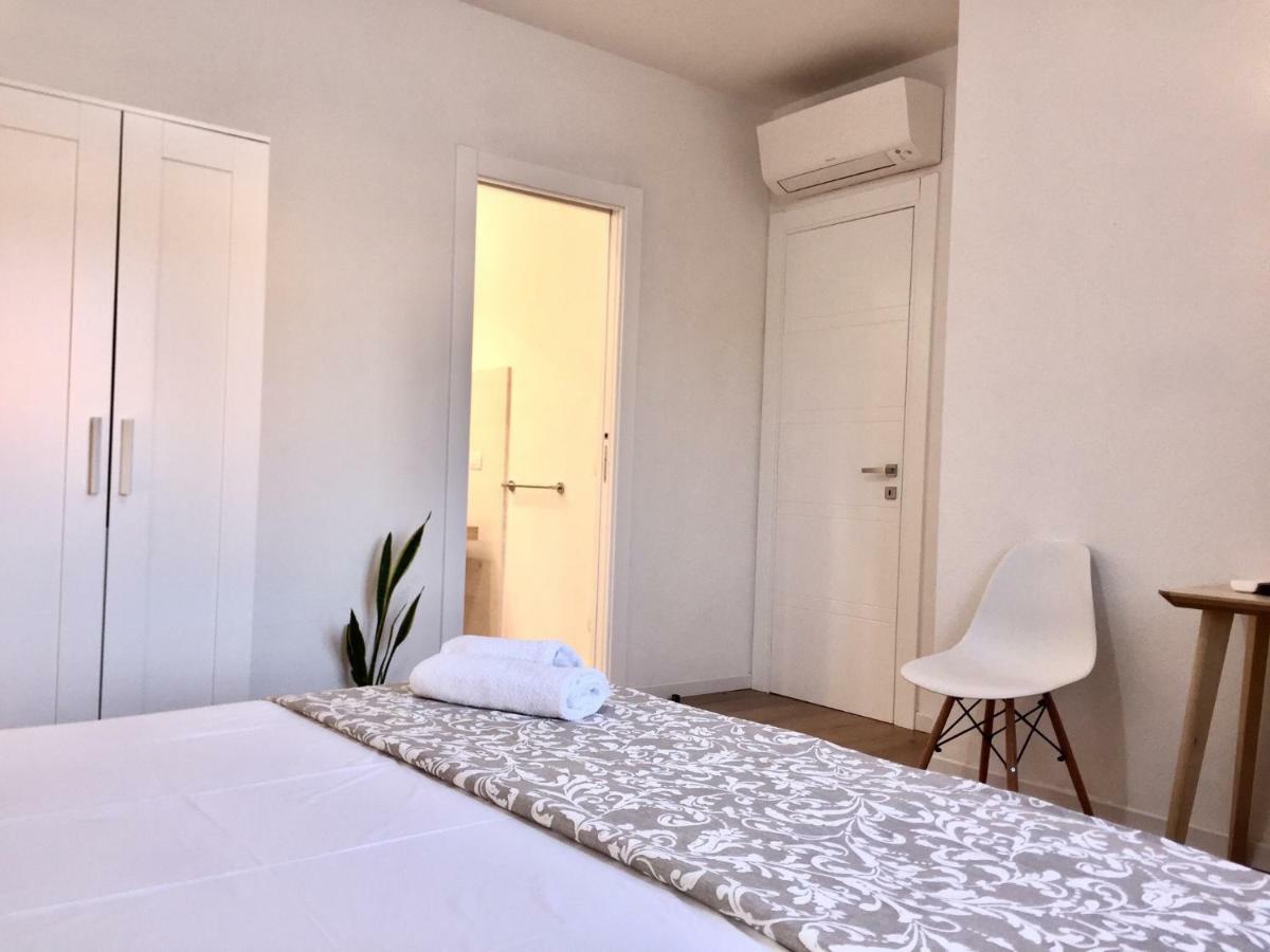 Casa Frencis Hotel Olbia Kültér fotó