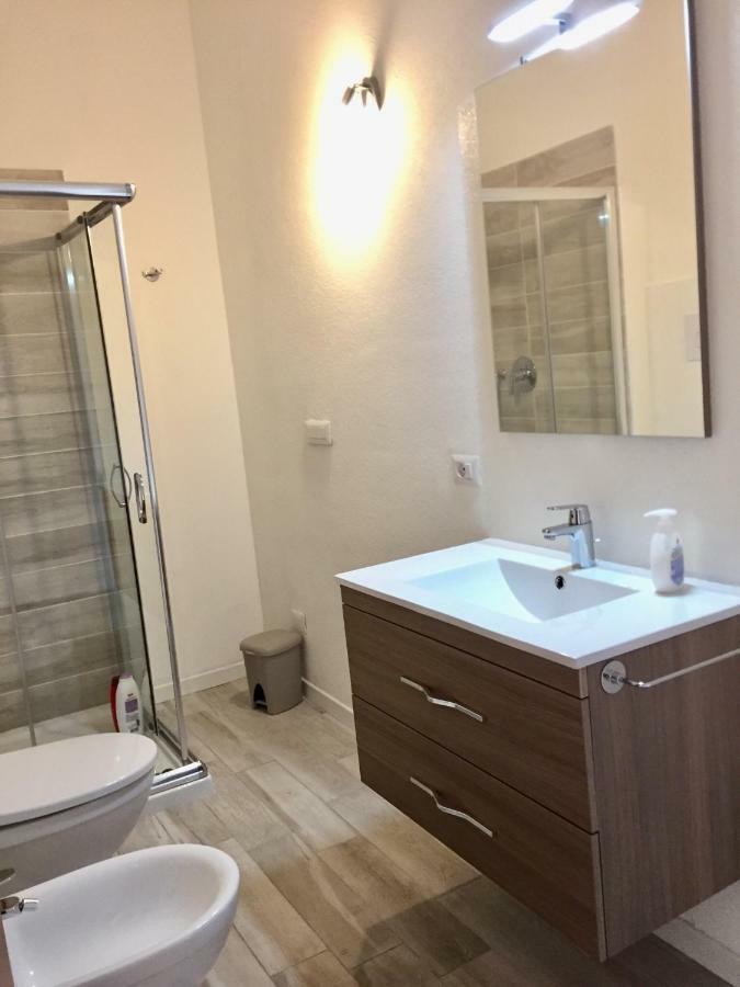 Casa Frencis Hotel Olbia Kültér fotó