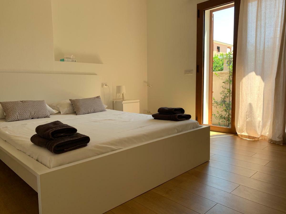 Casa Frencis Hotel Olbia Kültér fotó