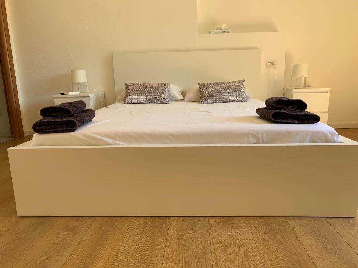 Casa Frencis Hotel Olbia Kültér fotó