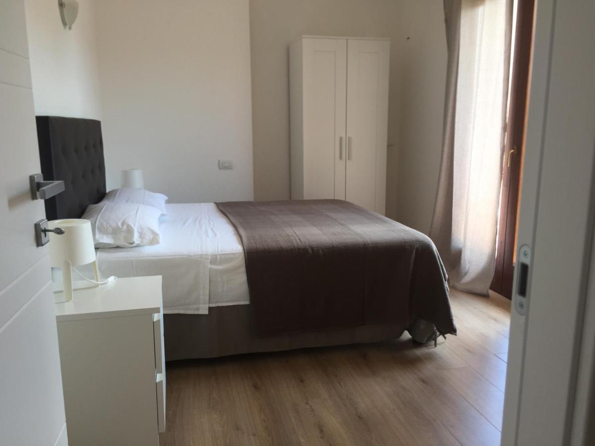 Casa Frencis Hotel Olbia Kültér fotó