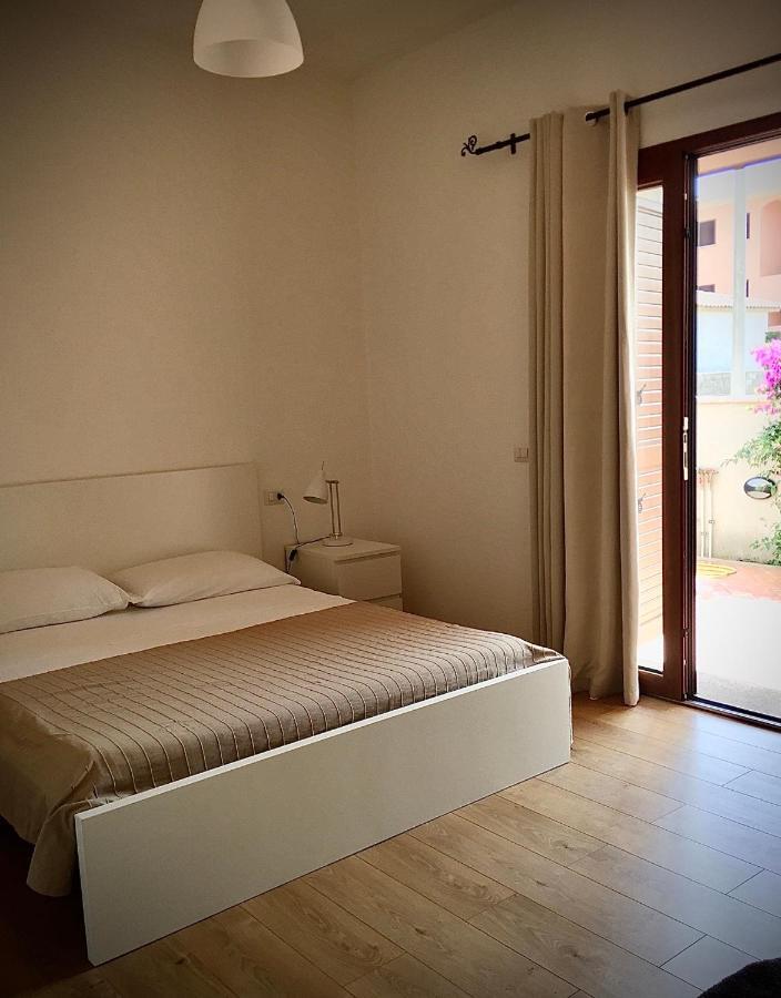 Casa Frencis Hotel Olbia Kültér fotó